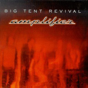 【CD】Amplifier
