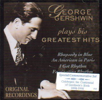 【CD】Plays His Greatest Hits