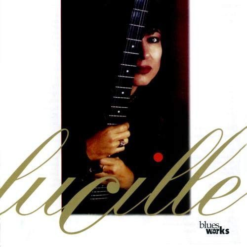 【CD】Lucille