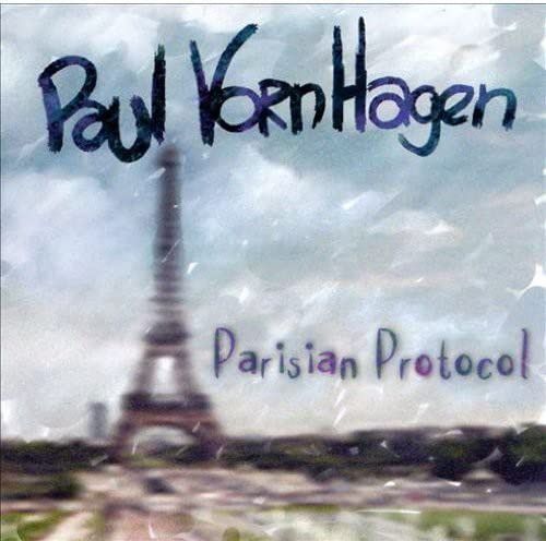 【CD】Parisian Protocol