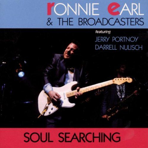 【CD】Soul Searchin'