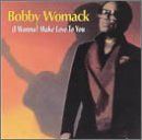 【CD】I Wanna Make Love to