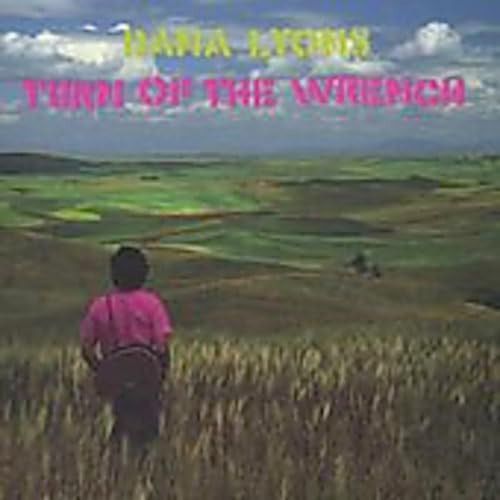 【CD】Turn of the Wrench