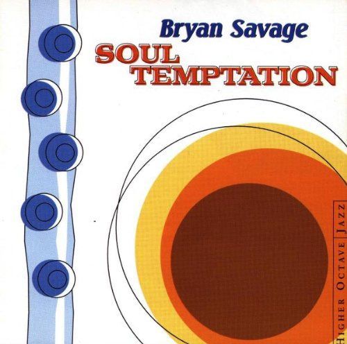 【CD】Soul Temptation