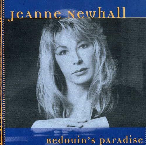 【CD】Bedouin's Paradise
