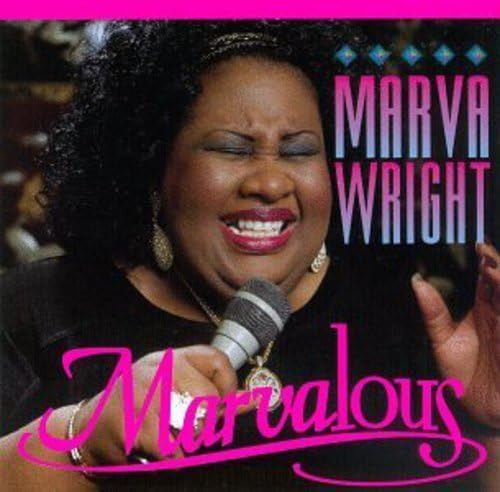 【CD】Marvalous