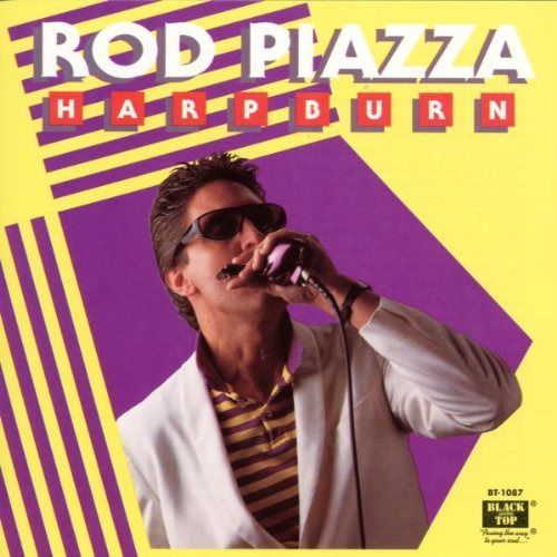 【CD】Harpburn