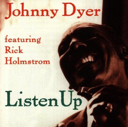 【CD】Listen Up