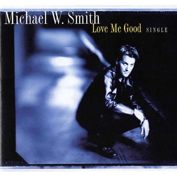 【CD】Love Me Good / Evening Show