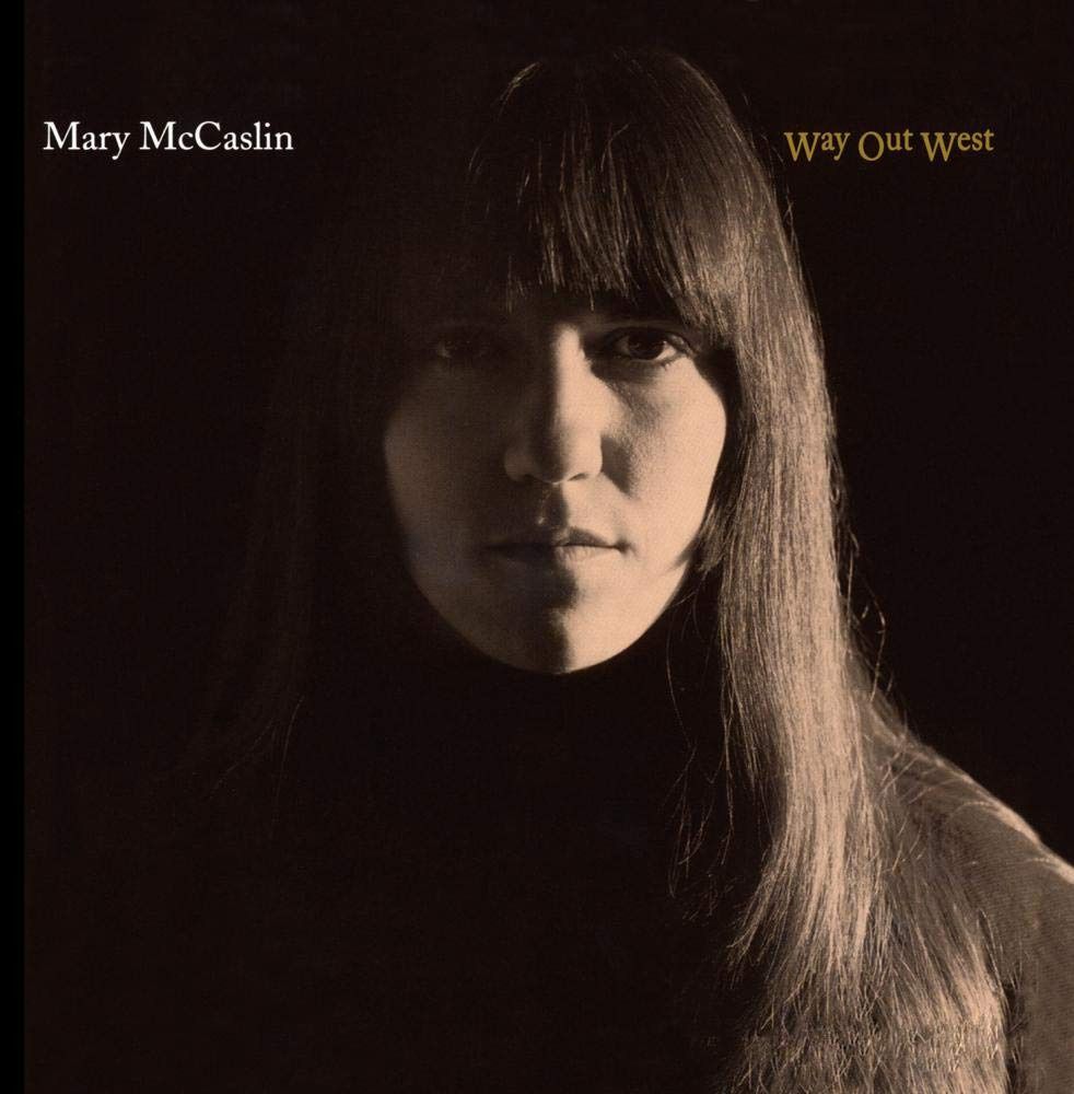 【CD】Way Out West