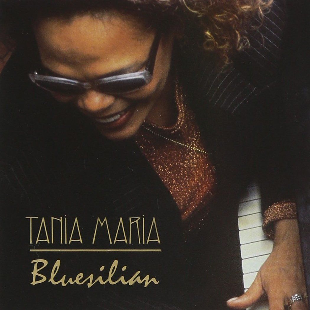 【CD】Bluesilian