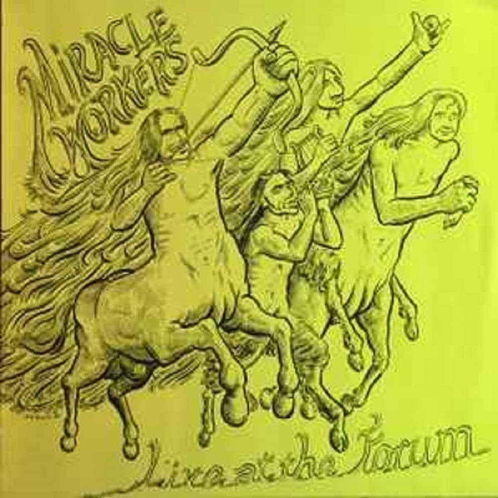 【CD】Live at the Forum