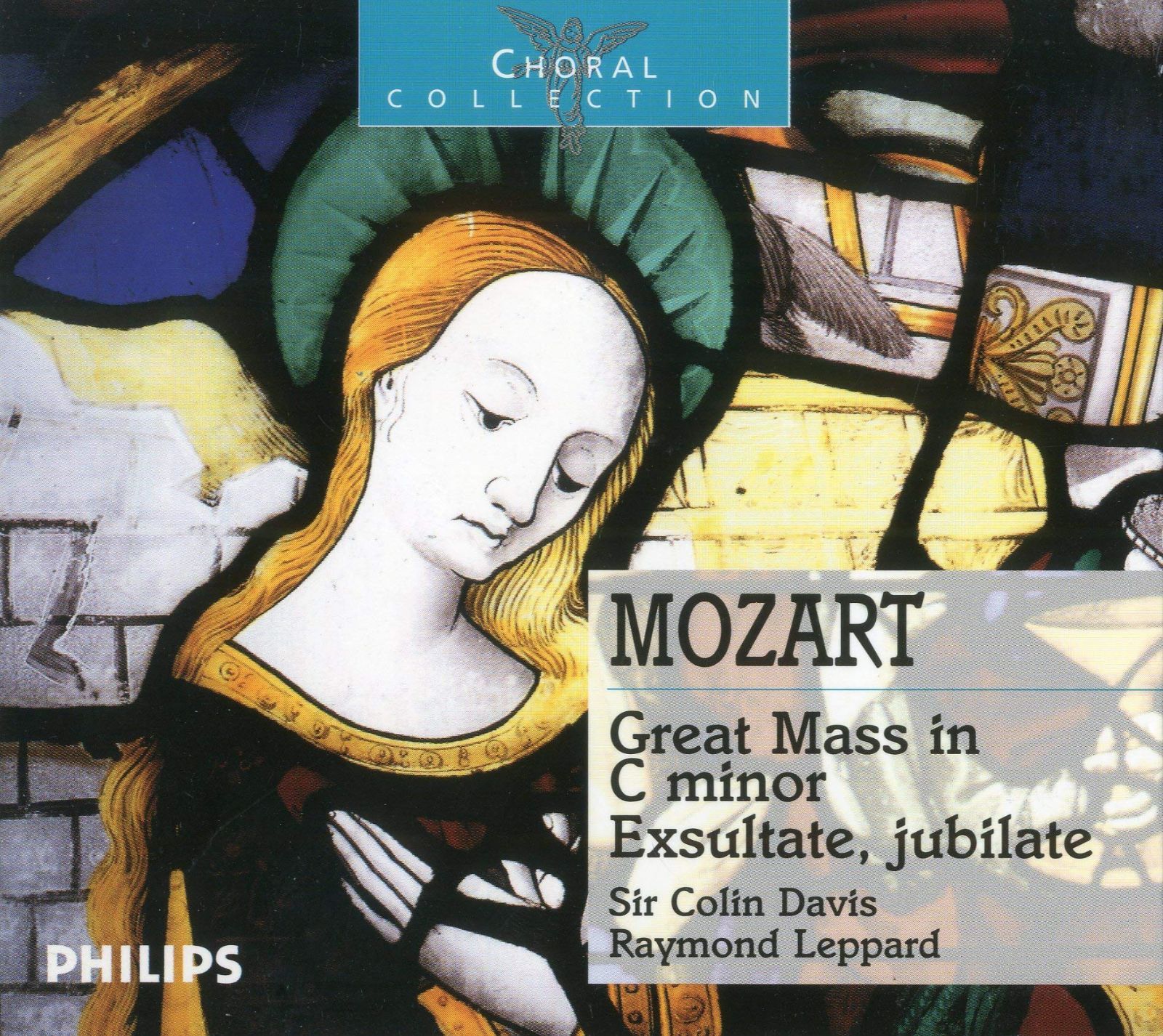 【CD】Ozart;Great Mass in C Minor