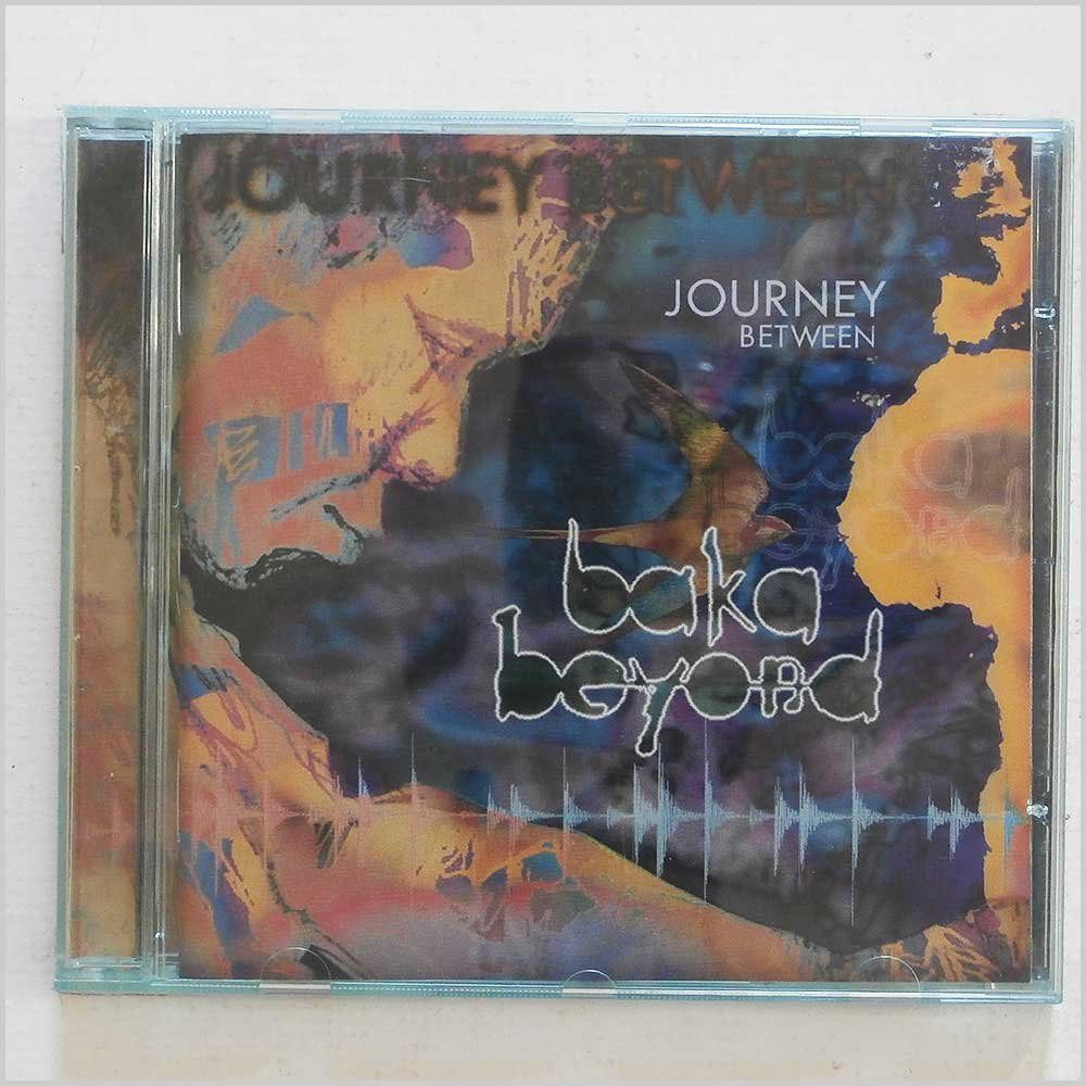 【CD】Journey Between