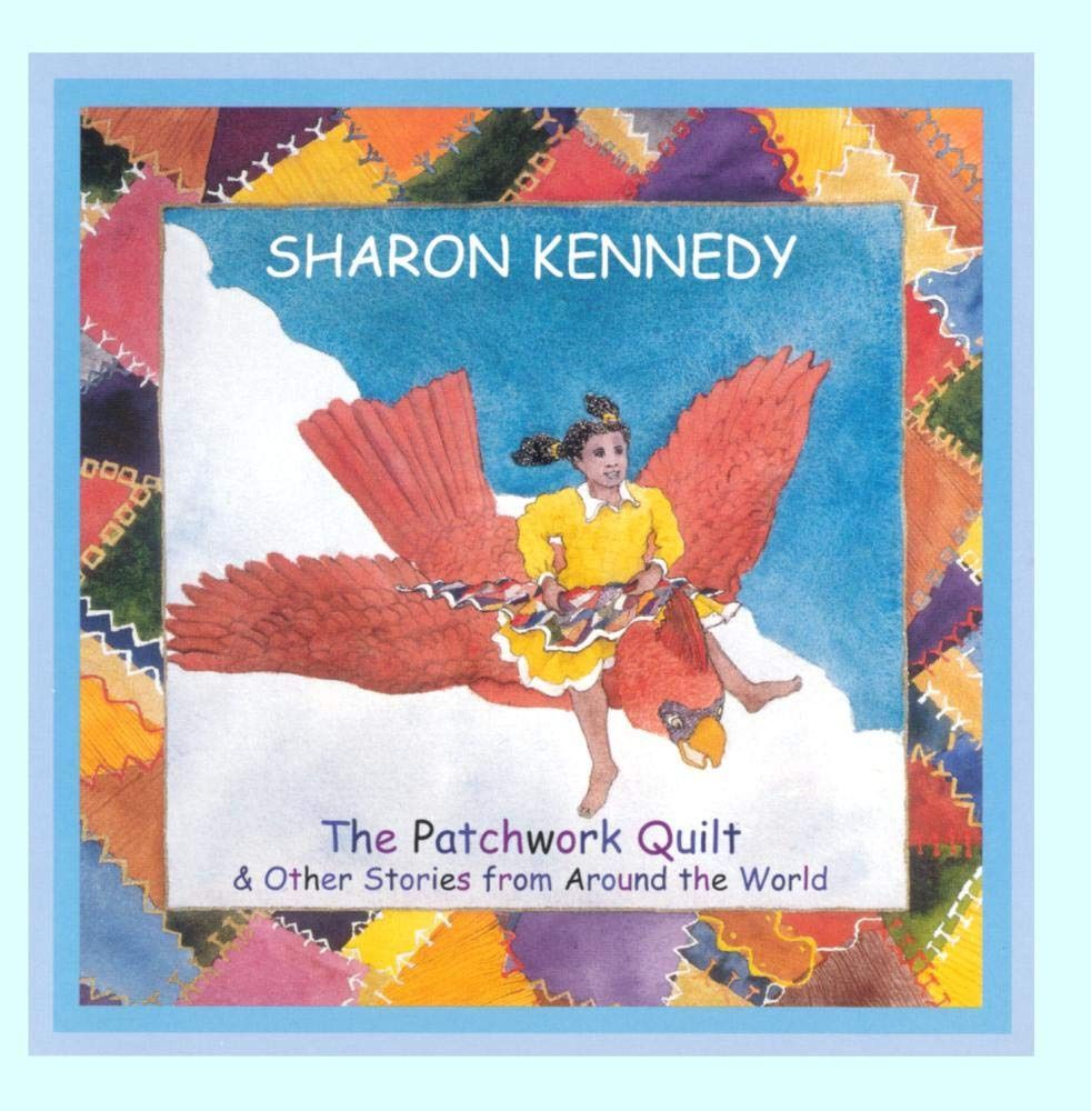 【CD】The Patchwork Quilt & Other St