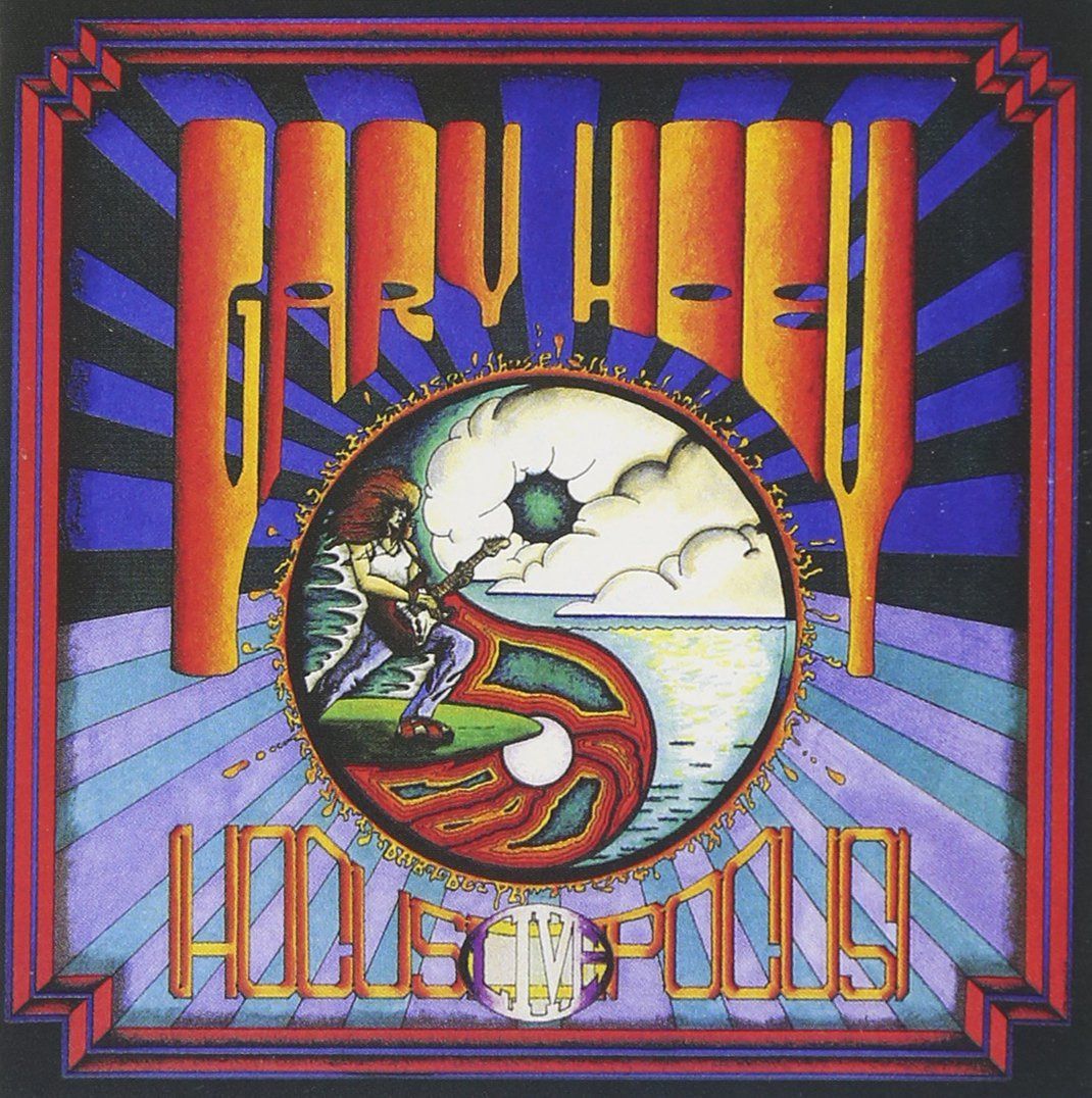 【CD】Hocus Pocus 7,153円