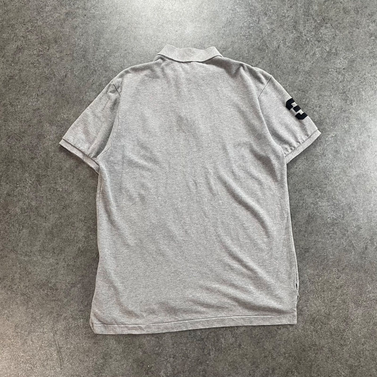 Polo by Ralph Lauren custom fit ポロバイラルフローレン 半袖 
