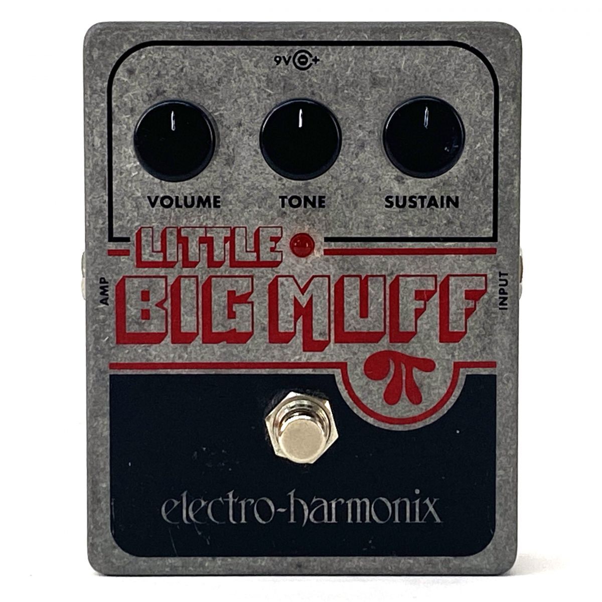 美品中古 エレクトロハーモニクス Little Big Muff tp168-0628932_m.jpg