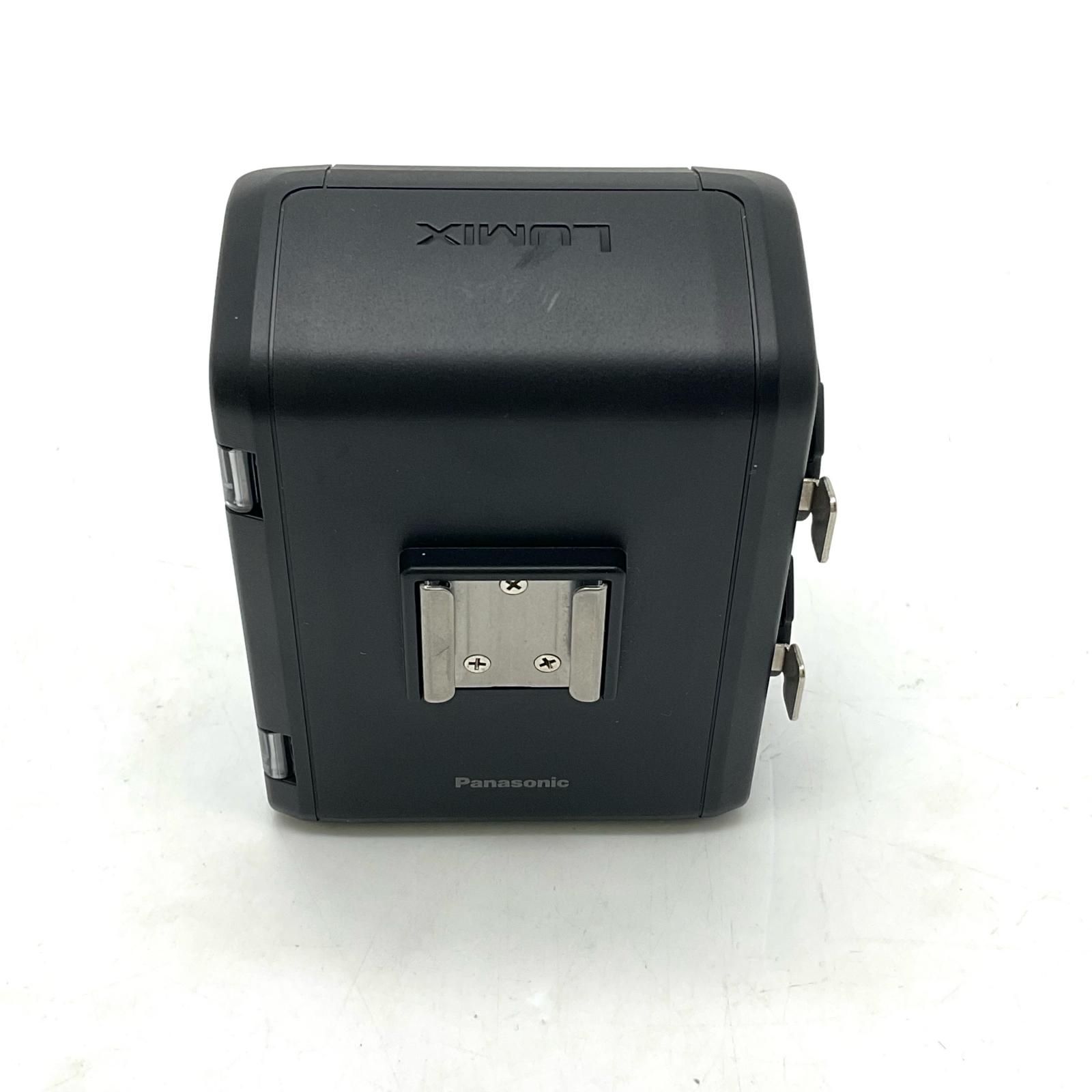 【全額返金保証】【最速発送】Panasonic DMW-XLR1 動作確認済