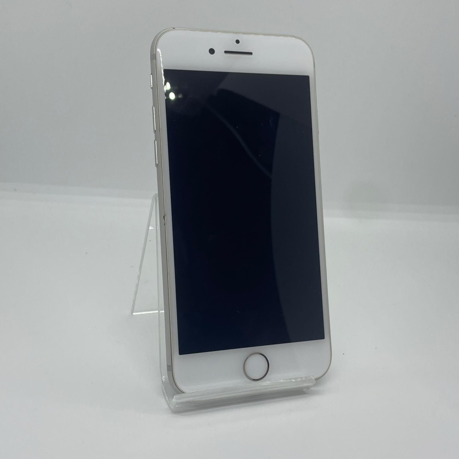 iPhone 8 本体 グレー 64GB SIMフリー バッテリー新品