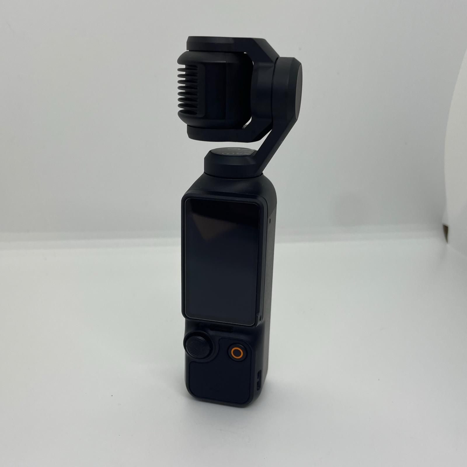 DJI OSMO POCKET 3 美品 動作確認済【全額返金保証】【最速発送】