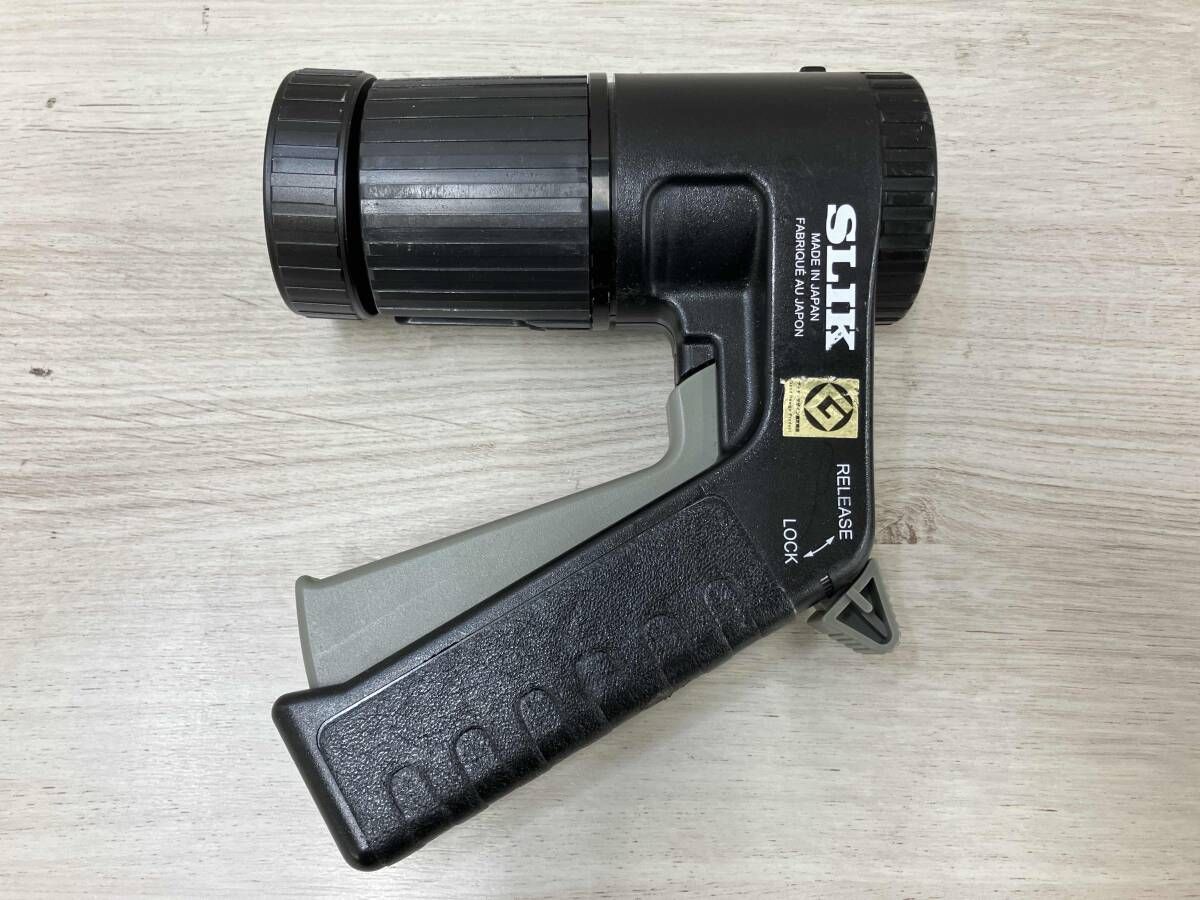 SLIK AF2100 グリップ式雲台 AF2100 雲台
