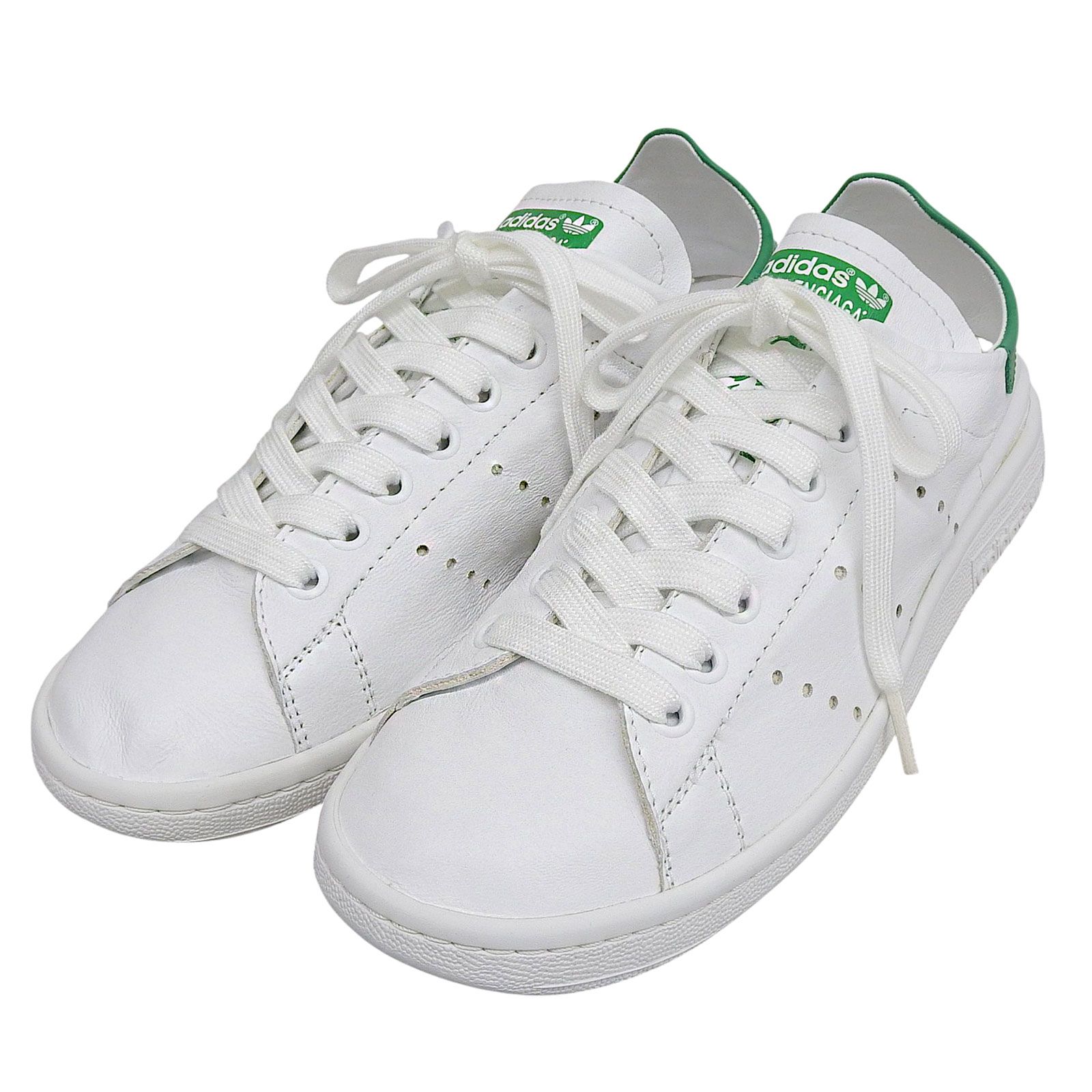 未使用品△BALENCIAGA×adidas バレンシアガ×アディダス 721836 