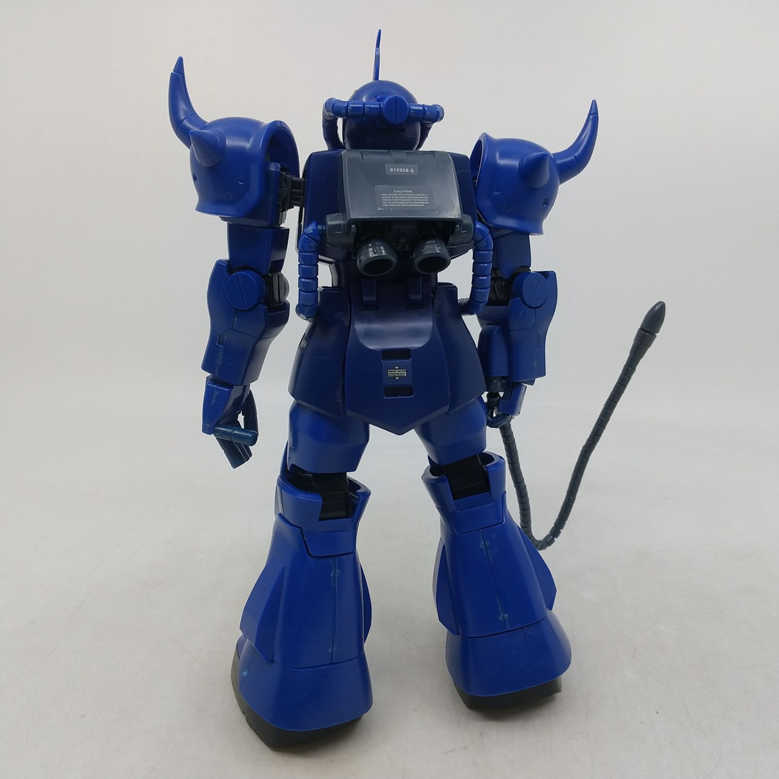 まとめ売り】組立済 ガンプラ 4体まとめ売り 箱無し MG 1/100スケール