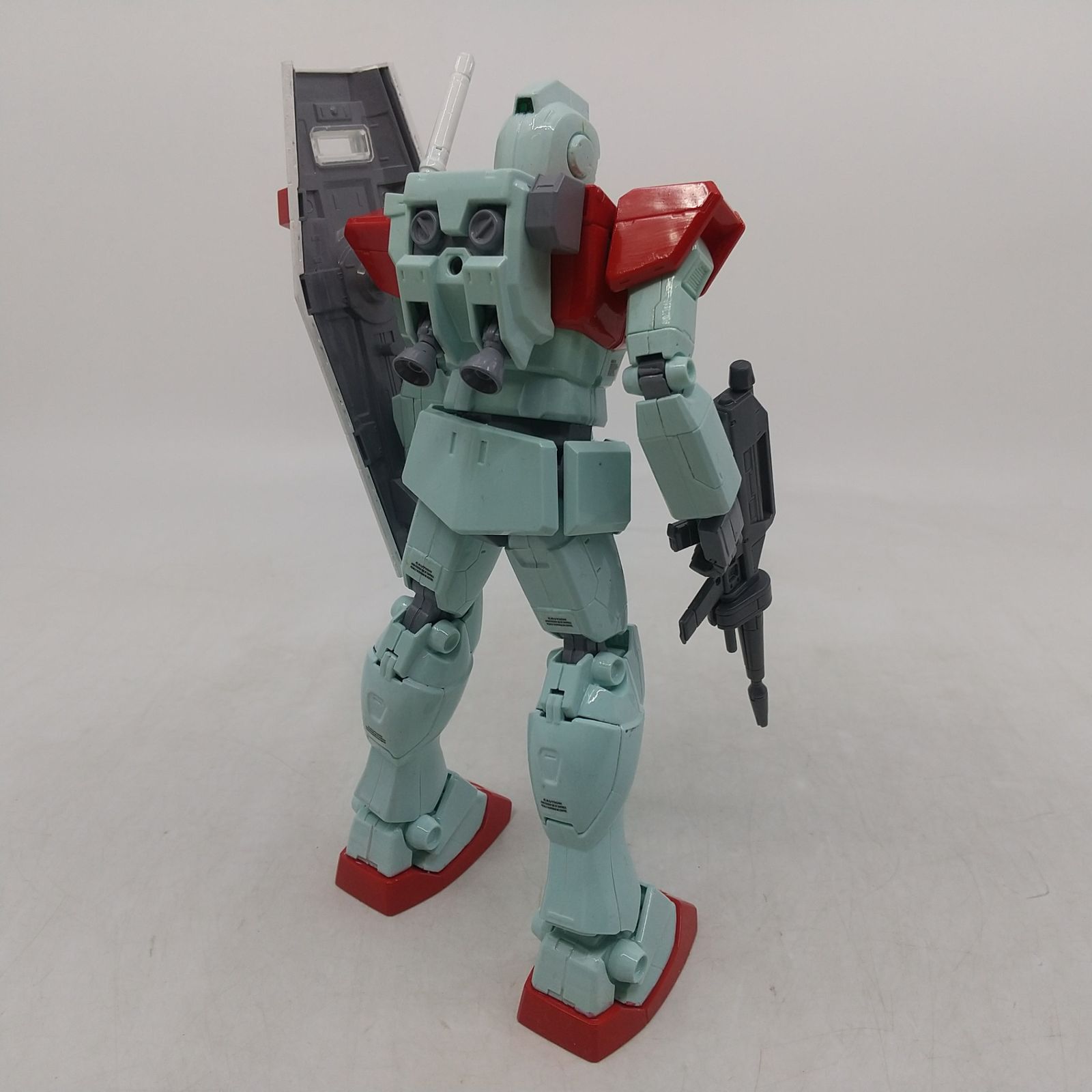 まとめ売り】組立済 ガンプラ 4体まとめ売り 箱無し MG 1/100スケール