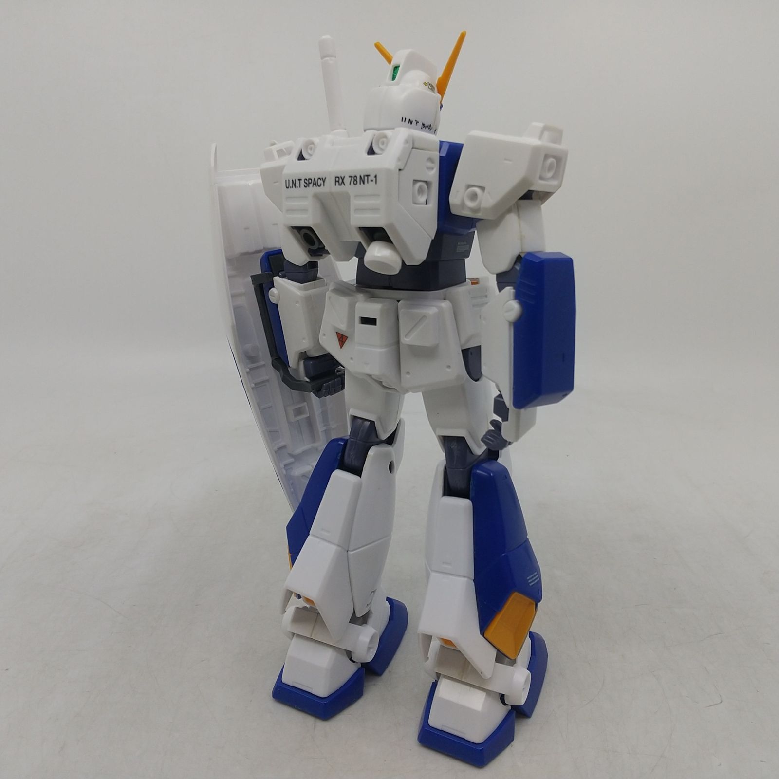 まとめ売り】組立済 ガンプラ 4体まとめ売り 箱無し MG 1/100スケール