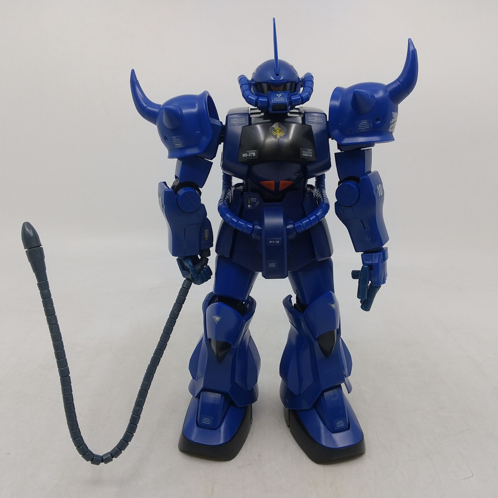 まとめ売り】組立済 ガンプラ 4体まとめ売り 箱無し MG 1/100スケール