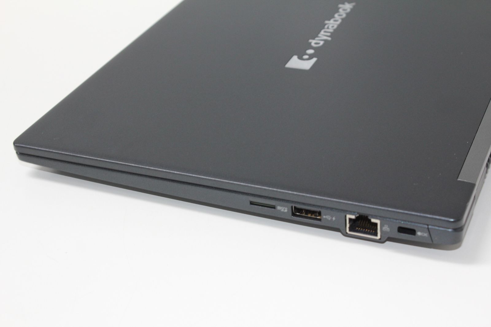 中古】東芝 Dynabook GCX83/PLE Core i5/SSD/8GB - メルカリ