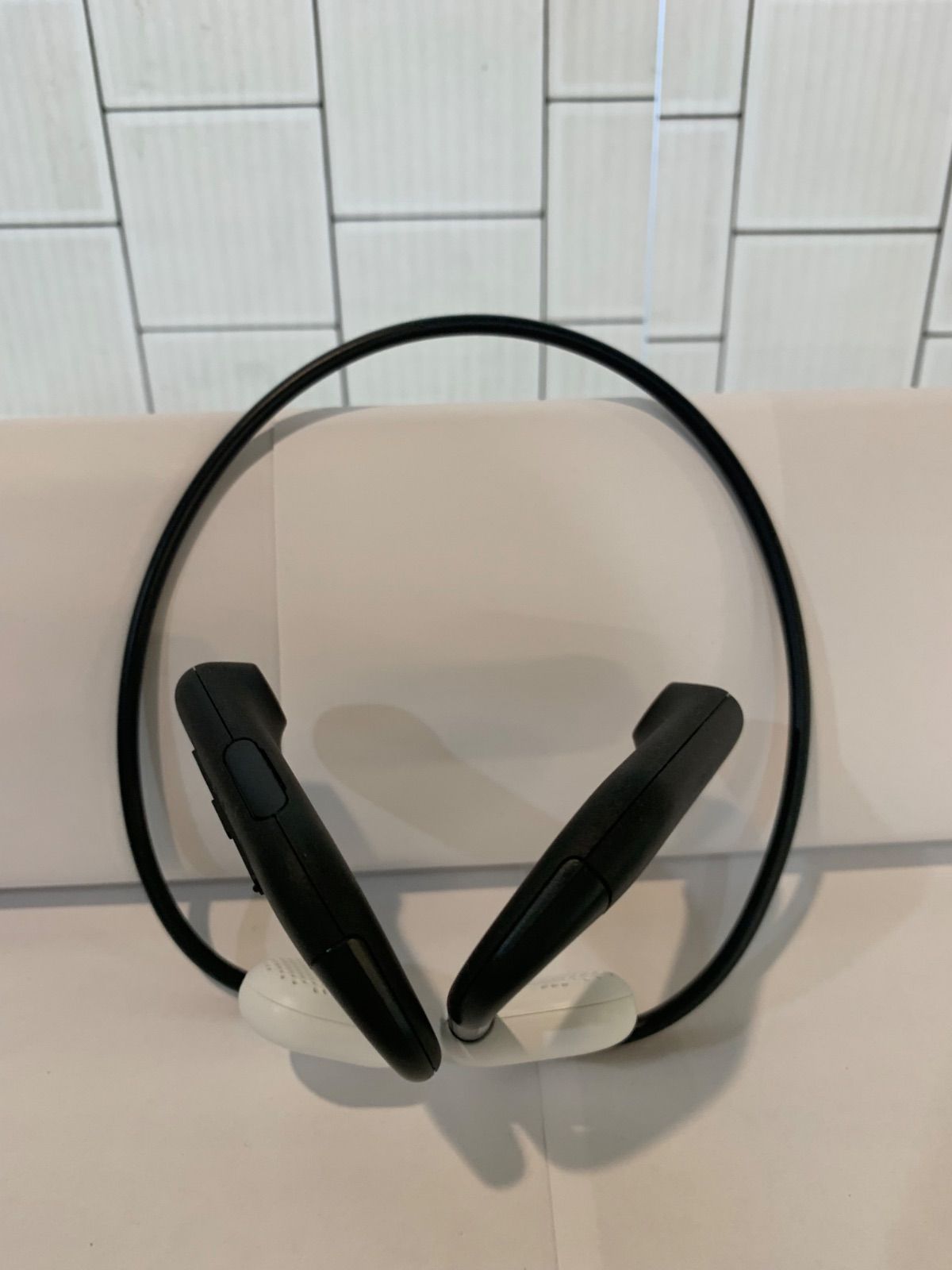 M-13 SONY Float Run Wl-OE 610 ワイヤレス ステレオヘッドセット