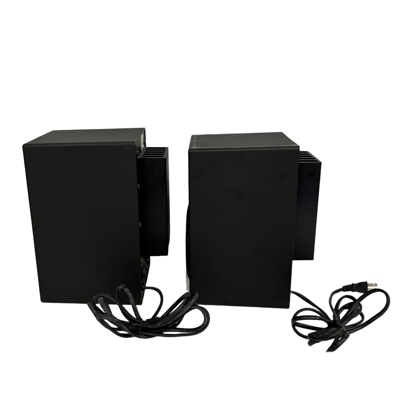YAMAHA モニタースピーカー MSP5A ペア 音響機材 ヤマハ 中古