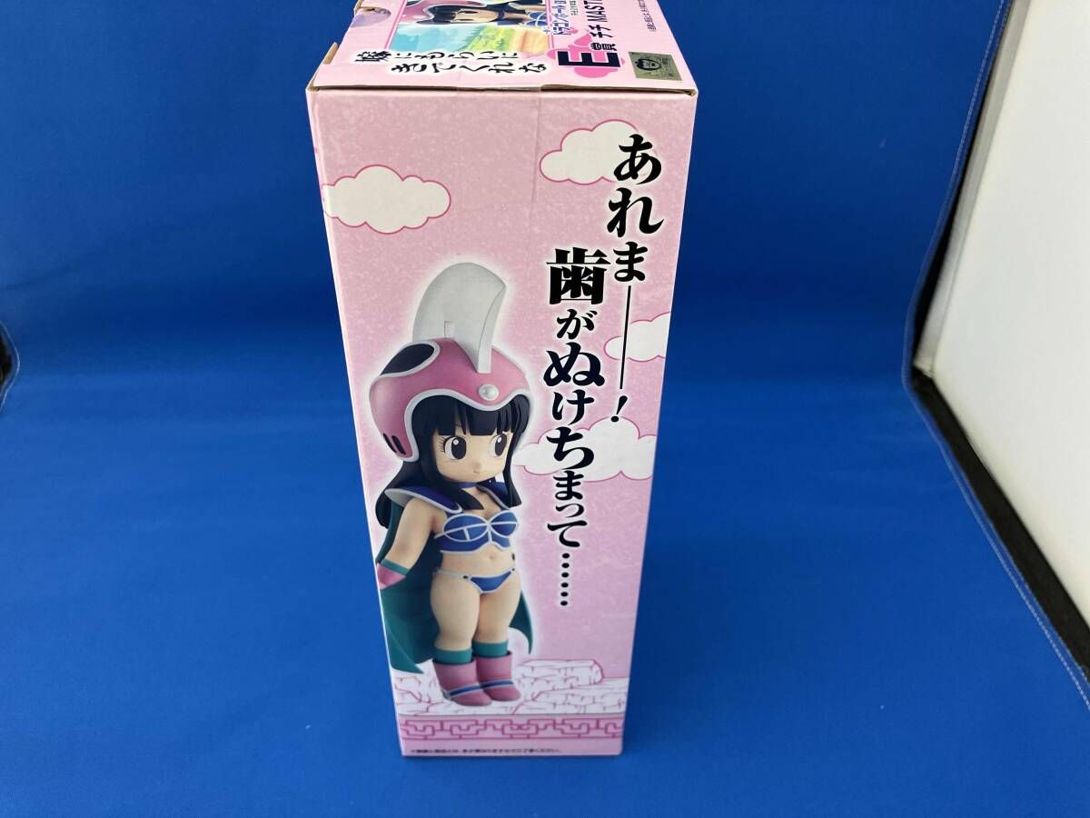 E賞 チチ MASTERLISE 一番くじ ドラゴンボール EX 孫悟空修業編