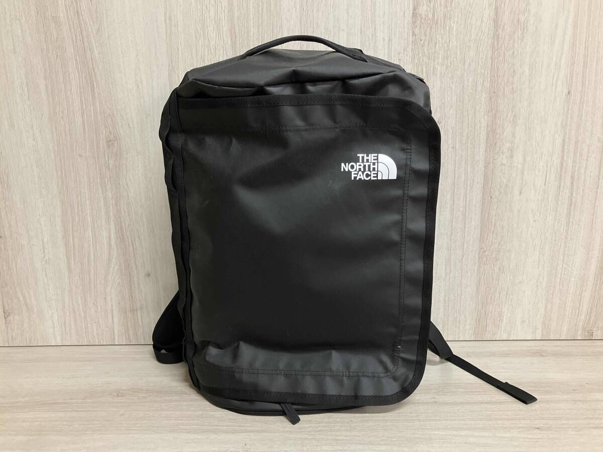 THE NORTH FACE ザノースフェイス リュック NM81826 ブラック