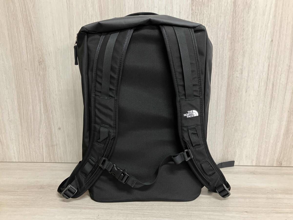 THE NORTH FACE ザノースフェイス リュック NM81826 ブラック - メルカリ