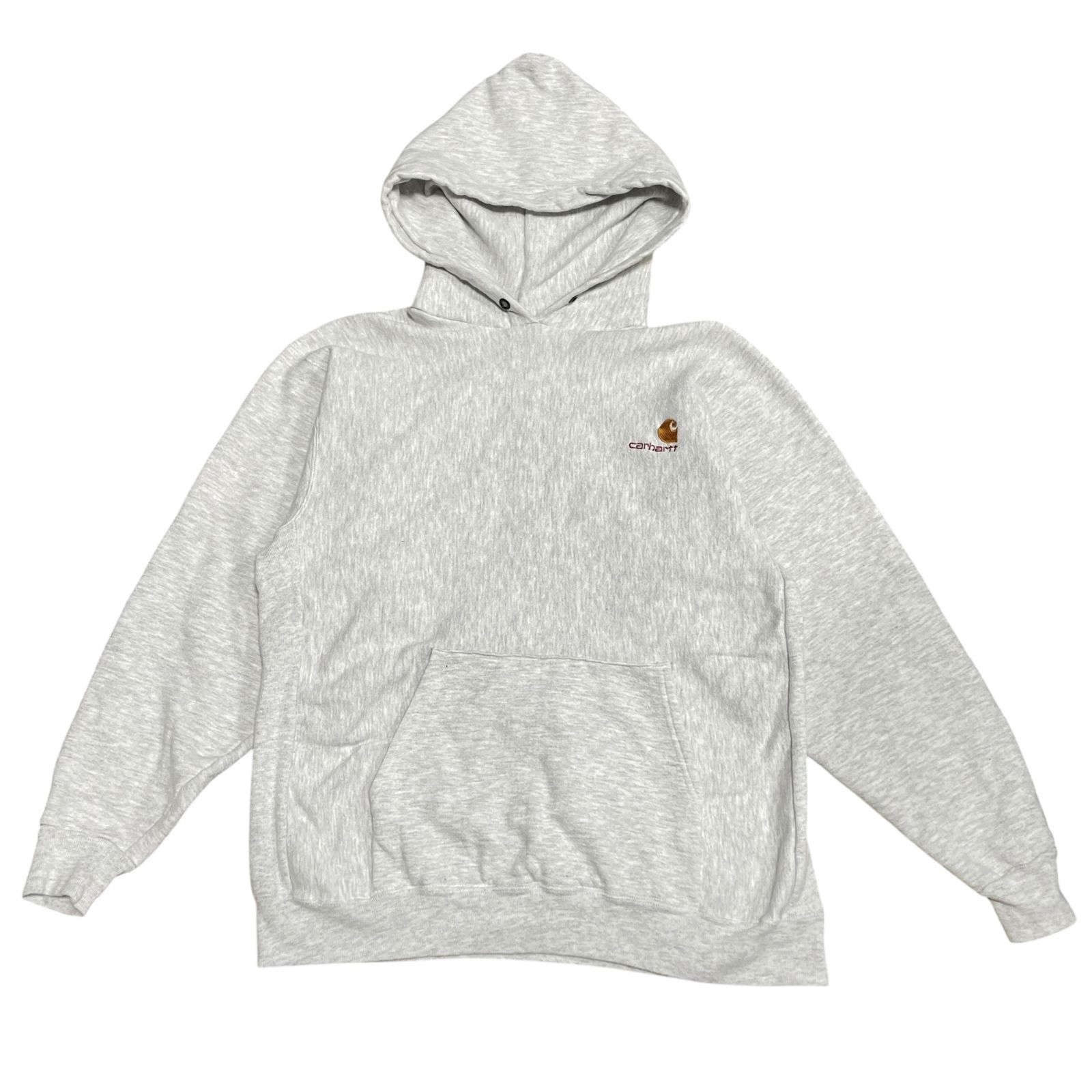 ◇ Carhartt カーハート フーディー パーカー スウェットプルオーバー 
