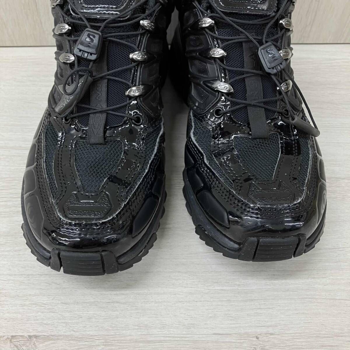 salomon×MM6/サロモン×エムエムシックス/スニーカー/ACS PRO/S5 