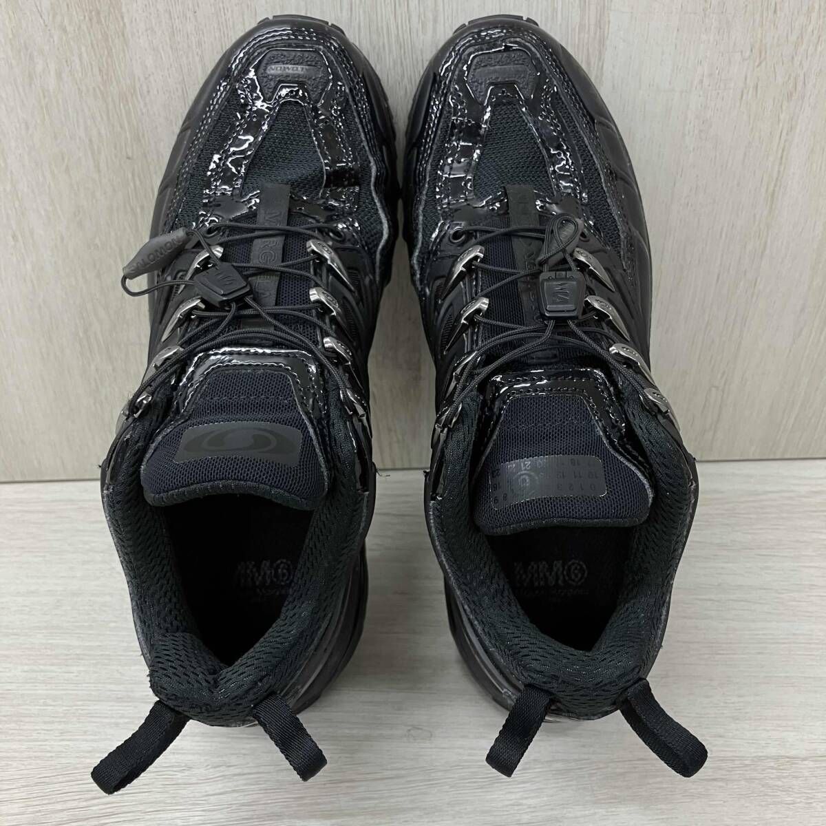 salomon×MM6/サロモン×エムエムシックス/スニーカー/ACS PRO/S5 