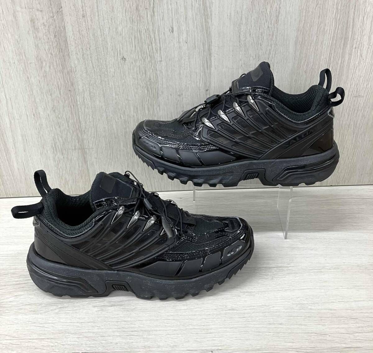 salomon×MM6/サロモン×エムエムシックス/スニーカー/ACS PRO/S5 