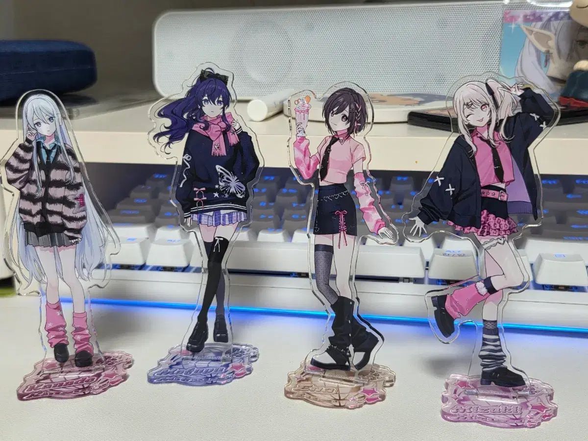 プロジェクトセカイ ニゴー 25時 メロパレ アークス まとめ