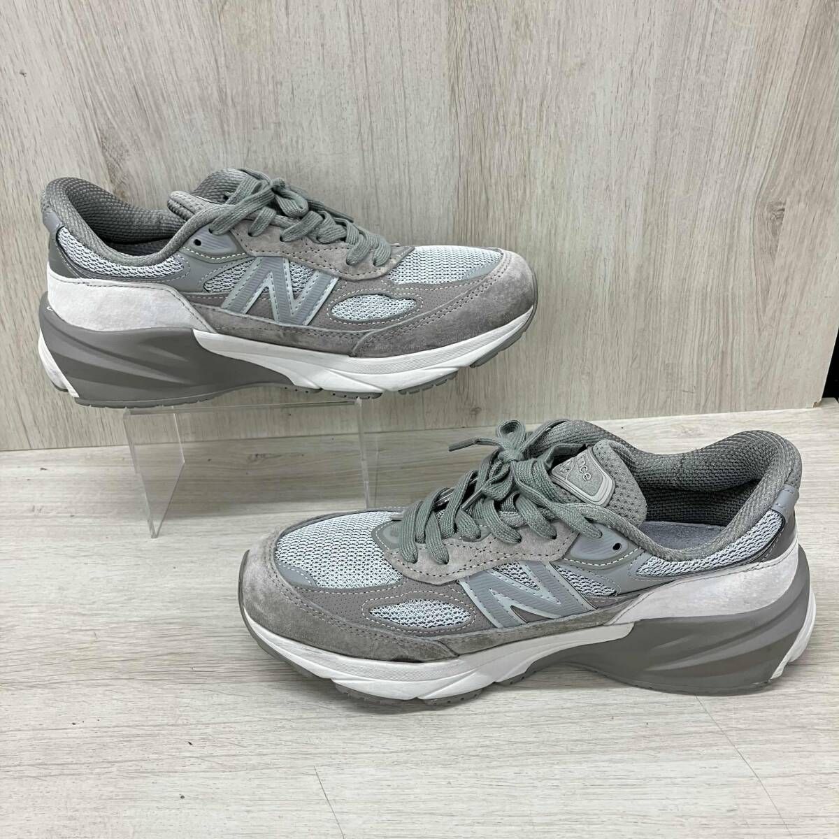 new balance×WTAPS/ニューバランス×ダブルタップス/スニーカー/M990W 