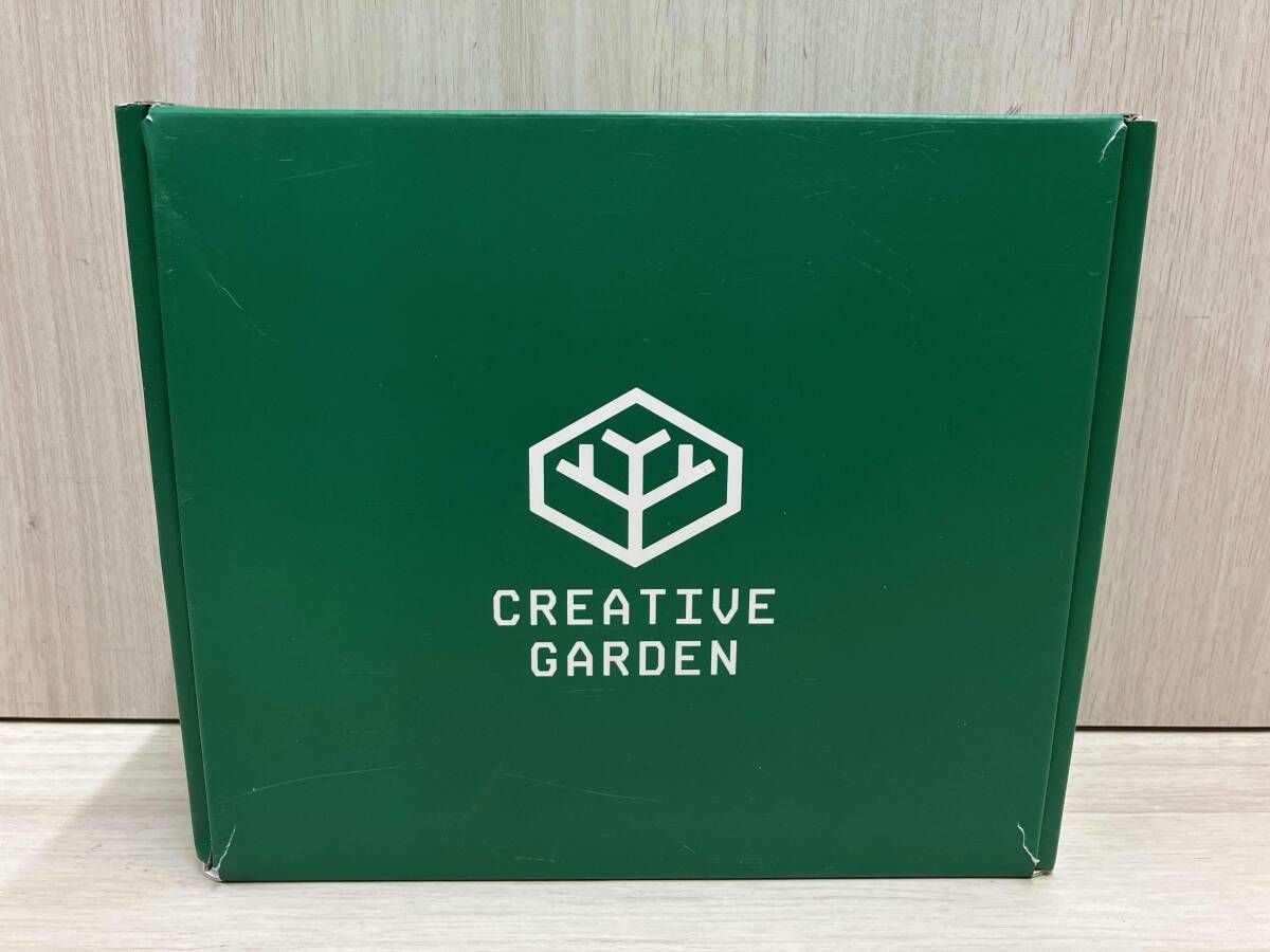 ジャンク 早稲田アカデミー KOOV CREATIVE GARDEN STEM教育プログラム プログラミング講座 現状品