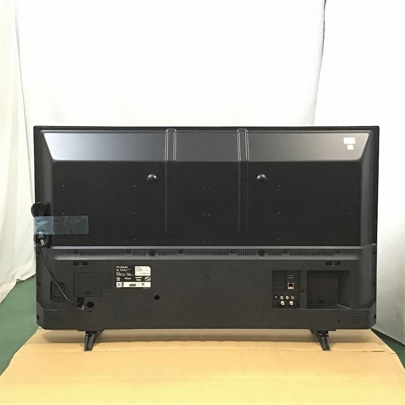 FUNAI 船井電機 テレビ 液晶テレビ FL-43U3060 - メルカリ