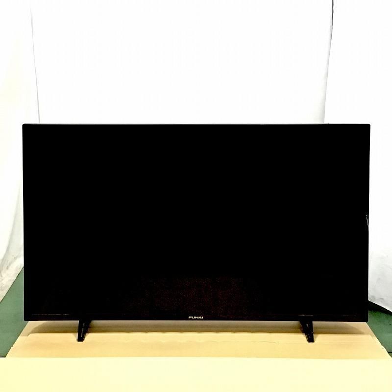 FUNAI 船井電機 テレビ 液晶テレビ FL-43U3060 - メルカリ