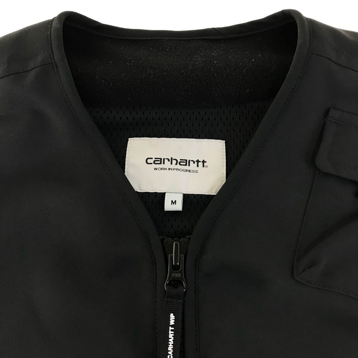 倉吉店】 Carhartt | カーハート ベスト ELMWOO VEST フィッシング 