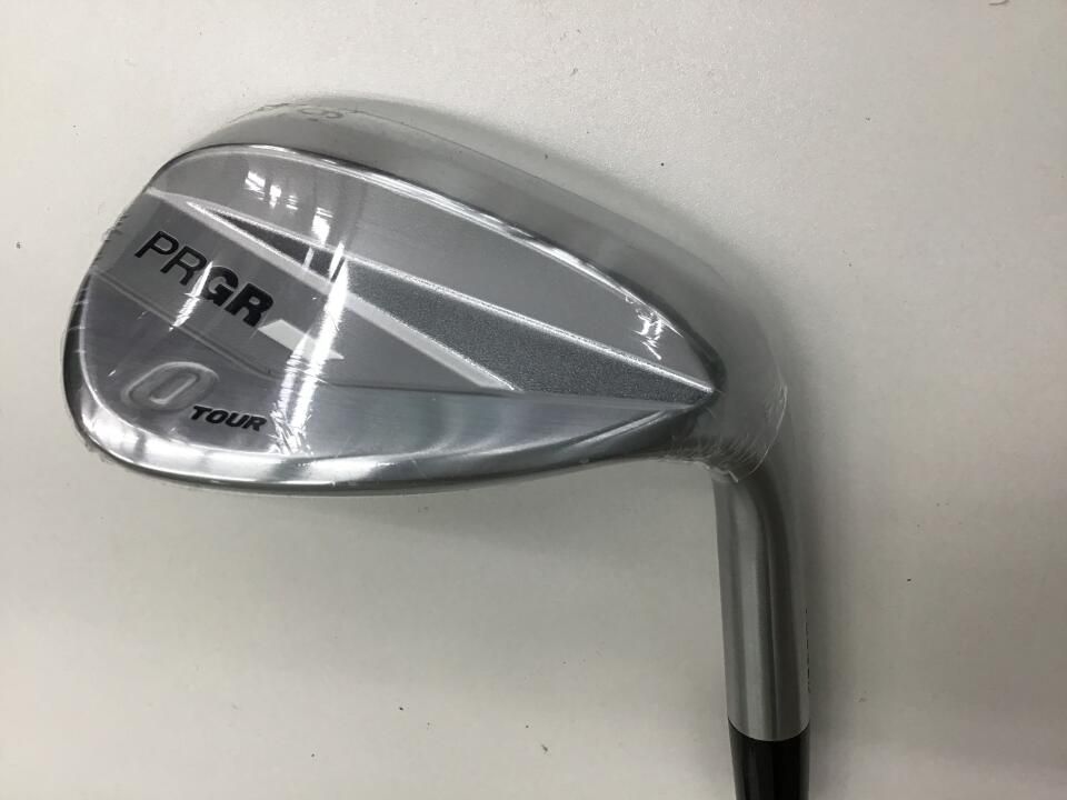 プロギア　0 TOUR WEDGE 2026　56度　スペックスチール３ Ver.2　WEDGEフレックス　ウェッジ　中古【最短即日発送】