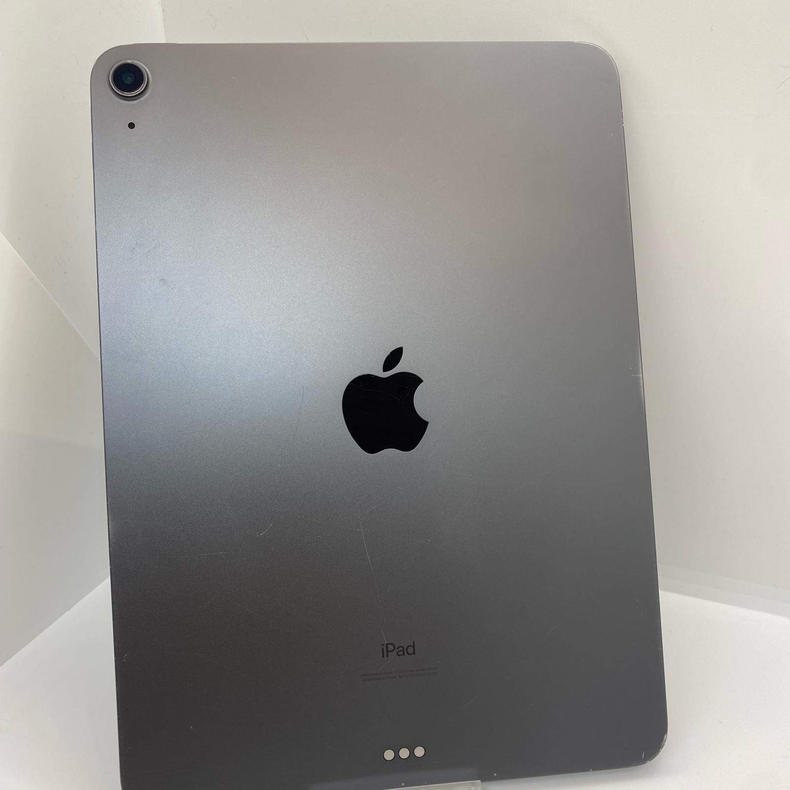Apple iPad Air 11インチ 第4世代 64GB スペースグレイ Wi-Fi【難有】【最速発送】