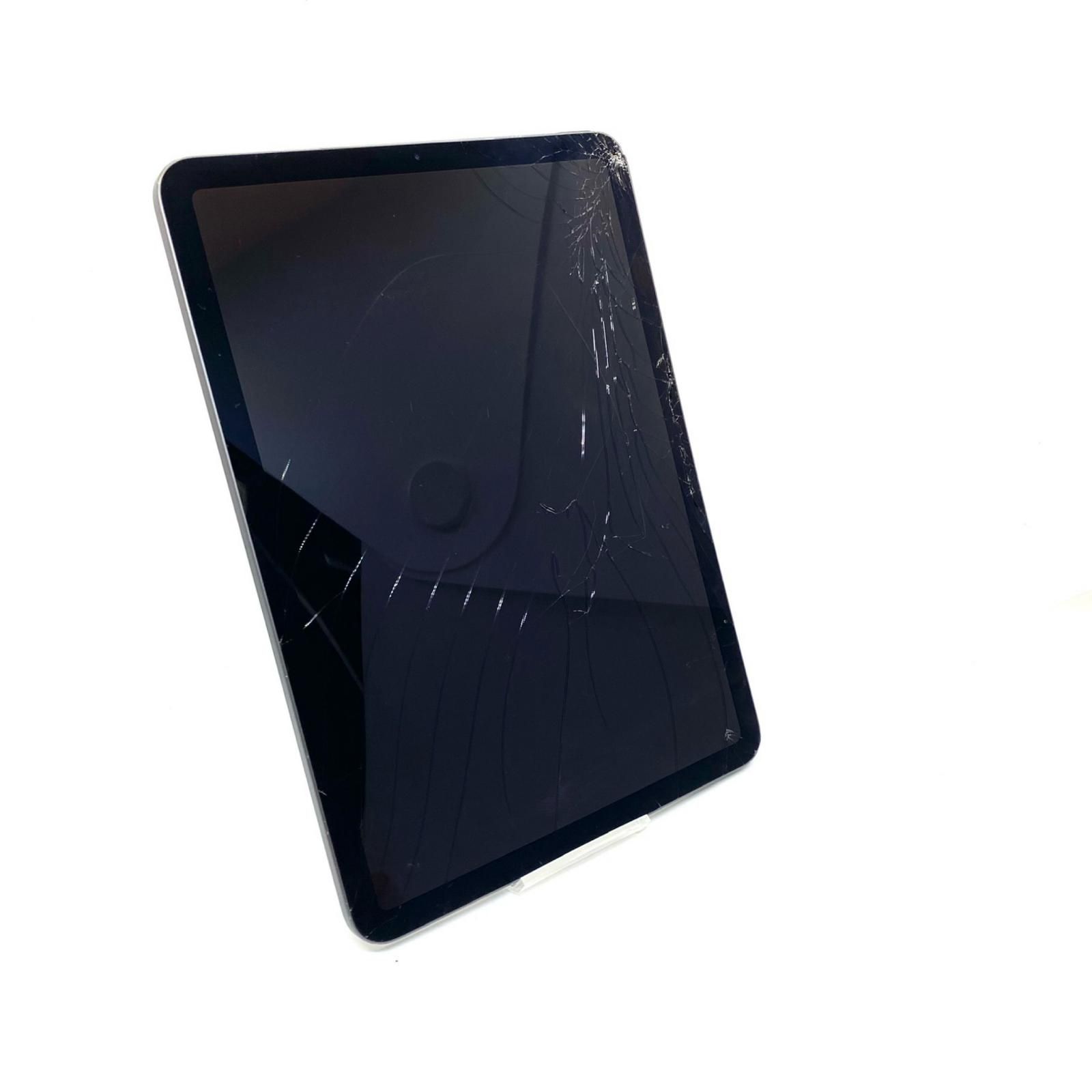 iPad Air 11インチ 第4世代 64GB スペースグレイ Wi-Fi【難有】 - メルカリ